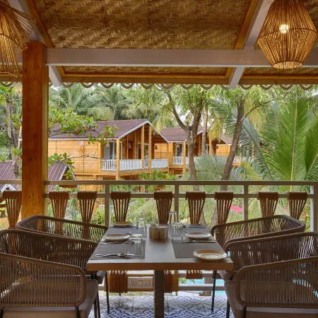 Aralea Beach Resort by Stone Wood Premier