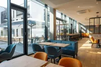 MightyTwice Hotel Achern Hotels in Kappelrodeck
