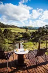 Recanto Das Águas - Urubici - SC - Chalets