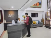 Hotel Toledo Plaza Hotels in Armenia