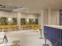 ที่พักนักศึกษา micampus San Mames โรงแรมในบิลเบา