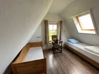 Cozy Villa with Garden Near Wadden Sea