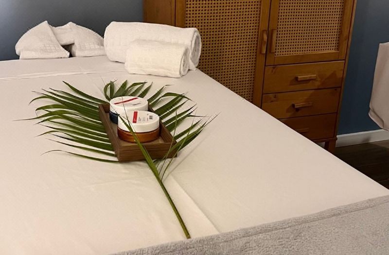 Mercure Rio Boutique Copacabana photo 5