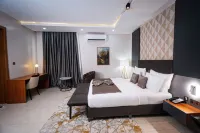 Wali's Suites - spa