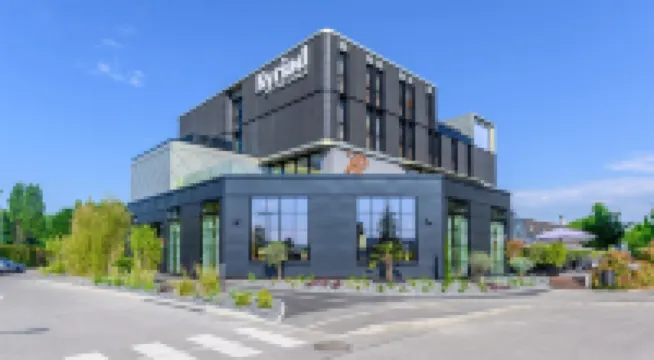 Kyriad Prestige Compiegne