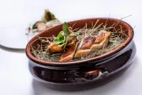 ホテル レジーナ アデレード - 朝食