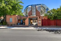 Casas de Suenos Old Town Historic Inn, Ascend Hotel Collection Hotels in Albuquerque