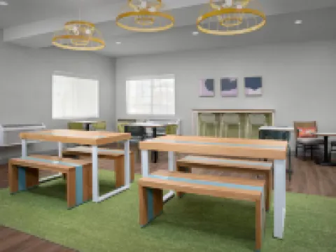 Spark by Hilton Tucson Airport Hotels in Tucson