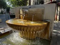 La Maison Fontaine - Light & Airy Home in the Heart of Pézenas Hotels in Pezenas