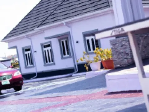 Elegant Guest House-Waf Jos فنادق في جوس