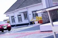 우아한 게스트 하우스-WAF 조스