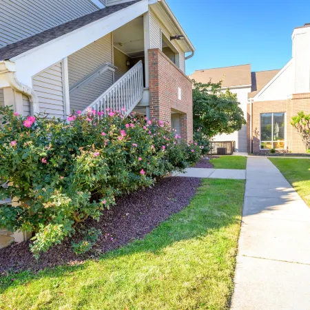 Philadelphia Suites-Extended Stay