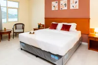 Corvel by Behomy Hotels in Senen