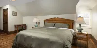 Frederick Stearns House Historic Inn - Iriszimmer