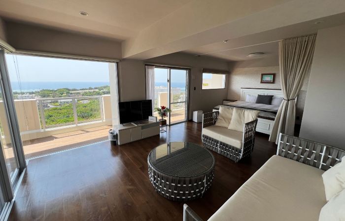 Condominium Hotel Okinawa Yumeto