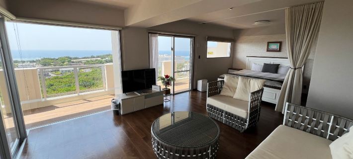 Condominium Hotel Okinawa Yumeto Hotels in Nanjo
