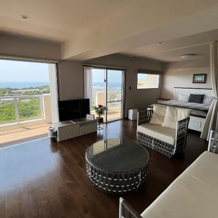 Condominium Hotel Okinawa Yumeto