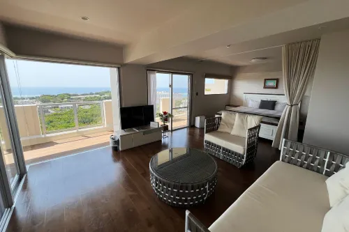 Condominium Hotel Okinawa Yumeto - 3 étoiles