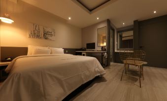Hotel Meadmeli