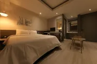 Hotel Meadmeli Hotels in Daejeon