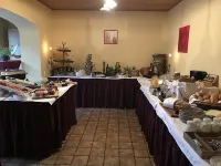 Hotel Hoxter am Jakobsweg