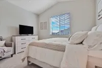 Modern Retreat - High-end Finishes, Rooftop Terrace Hoteles en Nampa