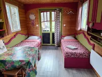 Chalet Détente Hotels in Thann