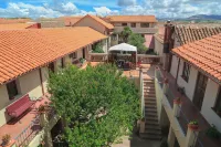 Hotel Boutique la Posada Hotels in Sucre