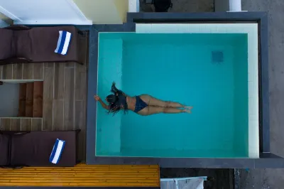 Fuvahmulah Central Hotel Hotel a 