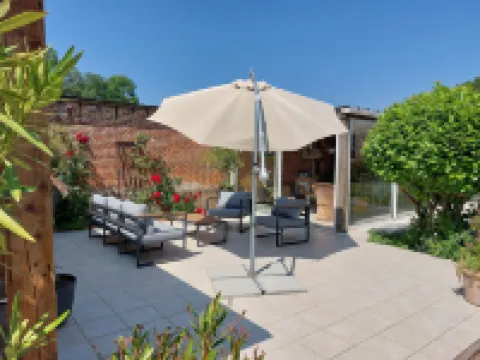 Les Jacquemarts Normands Maison d'hôtes - Guesthouse