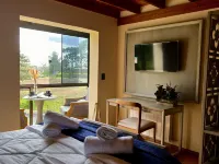 WoodStone Hotel Fazenda - Scenic