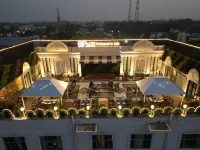 Hotel Pleasant View Hotels near Rajiv Gandhi park, Ganesh nagar