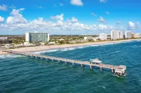 Emerald Seas Deerfield Beach Club Hotels in Deerfield Beach