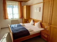 Pension Thermenland - balneario