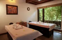 Gokulam Grand Resort & Spa, Kumarakom - Kylpylä