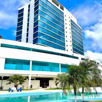 Sand Diamond Hotel Hotel Exterior