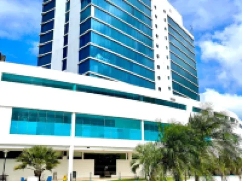 Sand Diamond Hotel Hotels in Colón