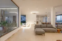 A Tale of Luxury Serenity and Oceanfront Bliss