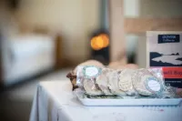 Old School Cottage Ship Farm Rhossili Hotels in Rhossili