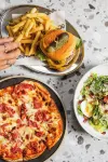 Lyf Bondi Junction Sydney - breakfast