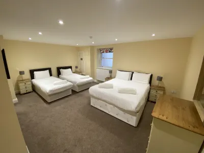 The Fairhaven Hotel Hotel di 