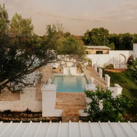 Masseria Della Piana