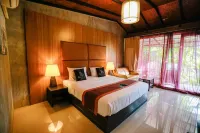 Panwana Resort Hoteles en Taphong