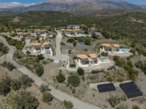 Palazzo Greco Villas