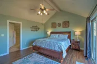 Unbeatable Views on Greers Ferry Lake-Spacious-Peaceful-Serene-Family Friendly