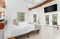 A Lucky Piece Retreat & Hunting Lodge 哈丁縣住宿飯店