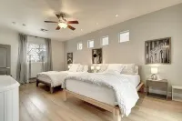 Spacious Arcadia Bright and Cheery House