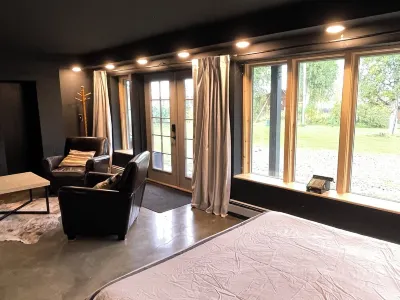 Lakeview Apartment in Wasilla – Ideally Located in the Heart of the City