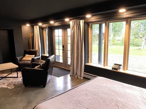 Lakeview Apartment in Wasilla – Ideally Located in the Heart of the City