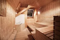 Pronova Hotell & Vandrarhem